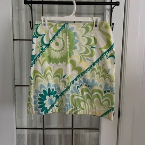 Melly M Casual Skirt